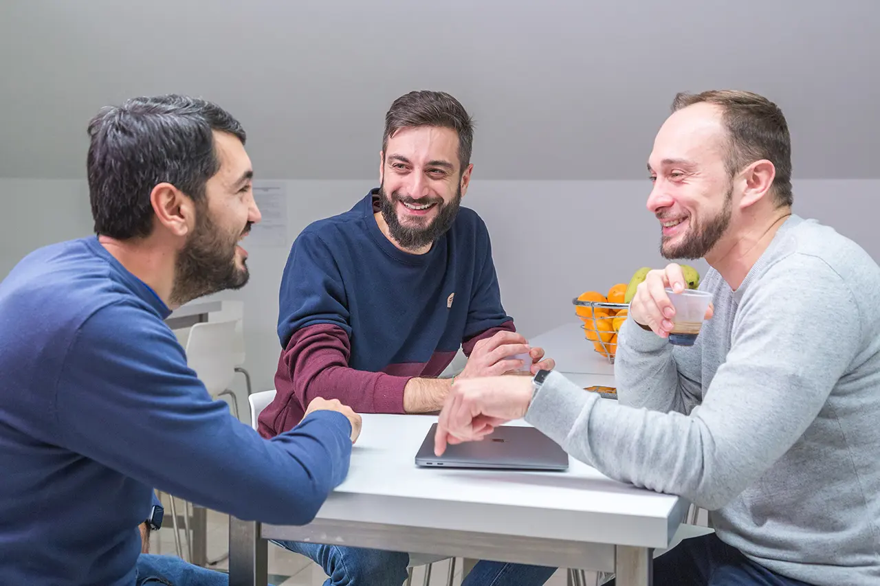 I nostri valori0