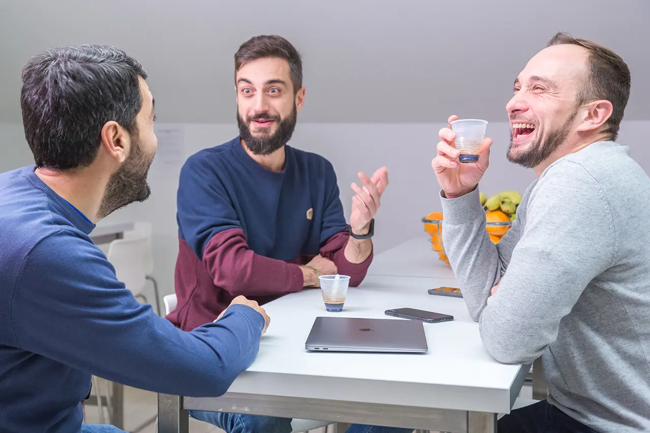 Life @ImmobiliareLabs 48