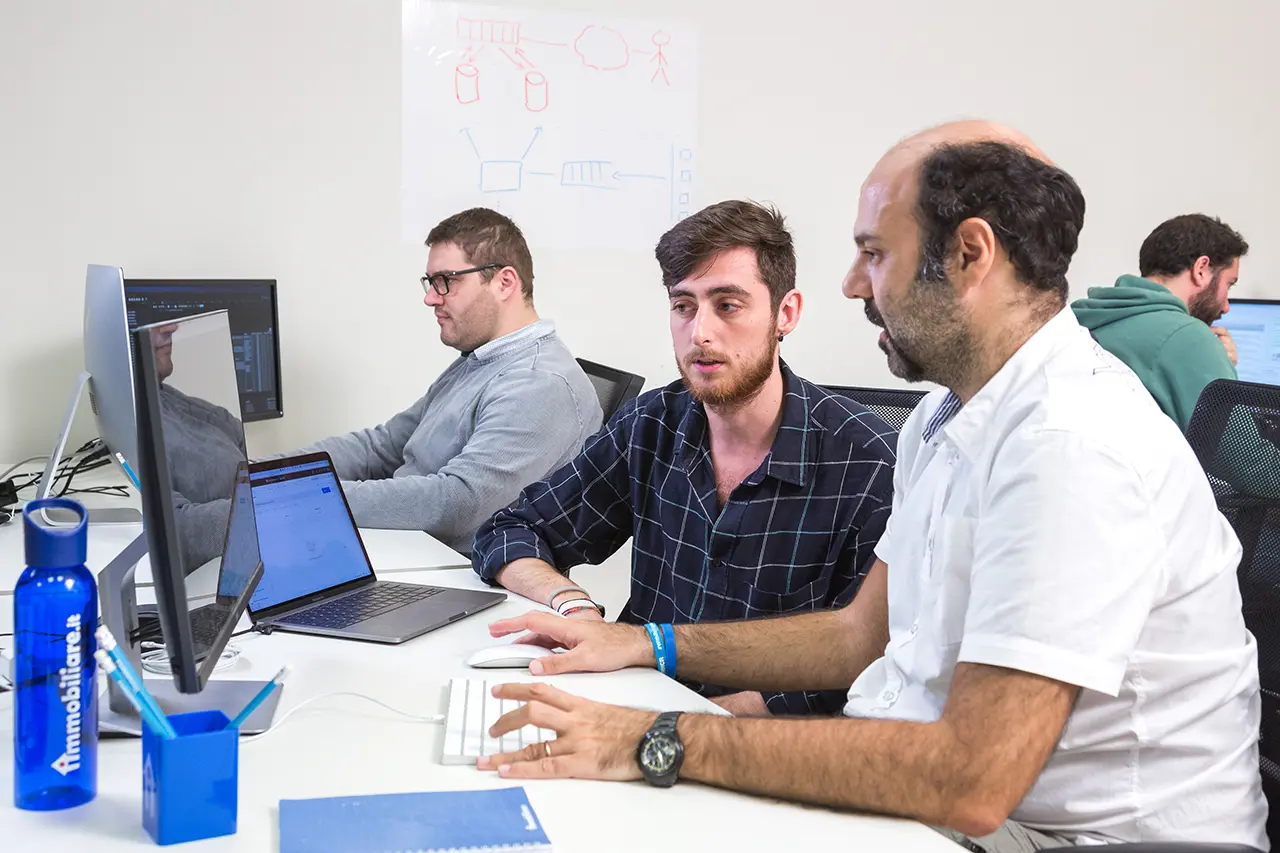 Life @ImmobiliareLabs 46