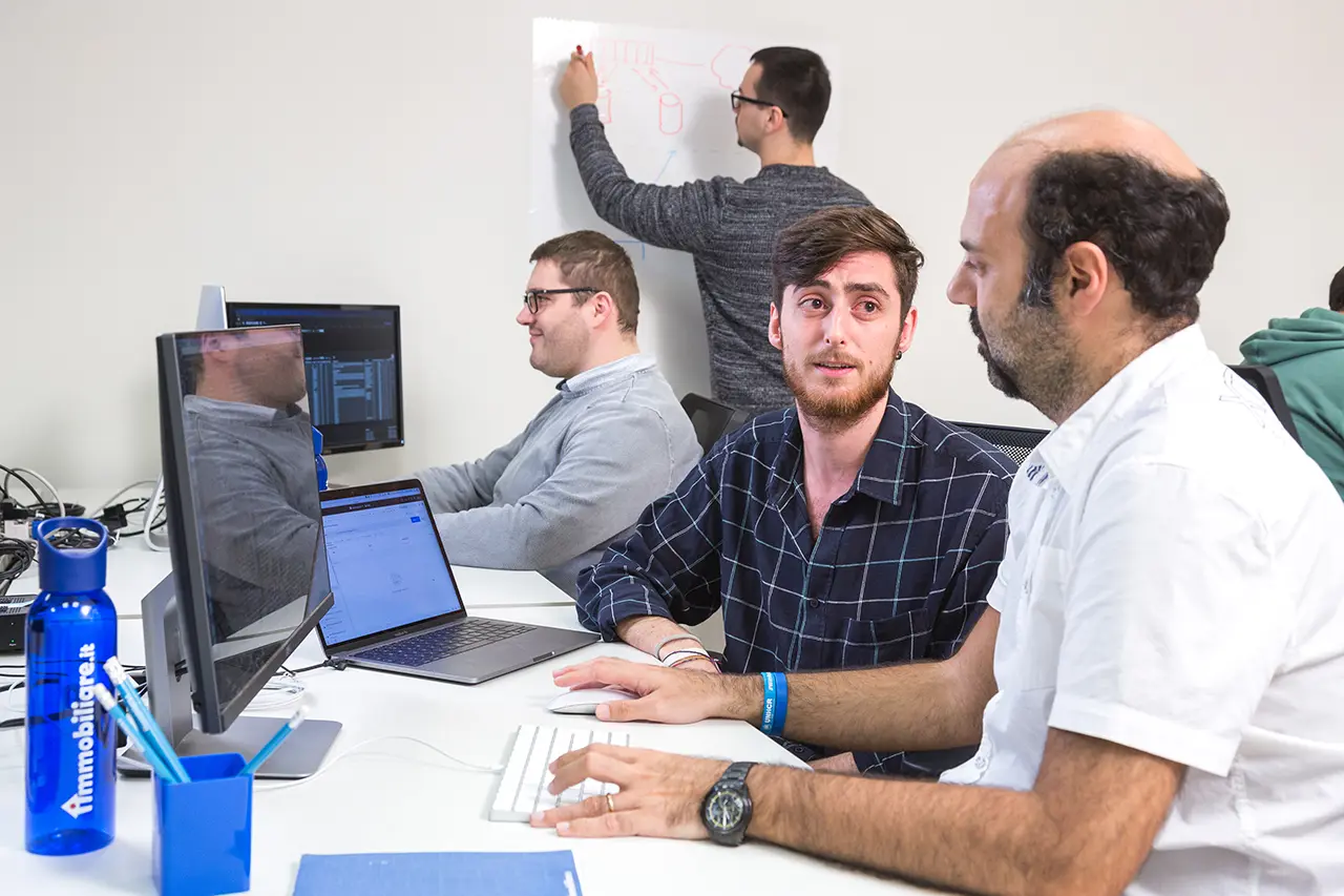 Life @ImmobiliareLabs 44