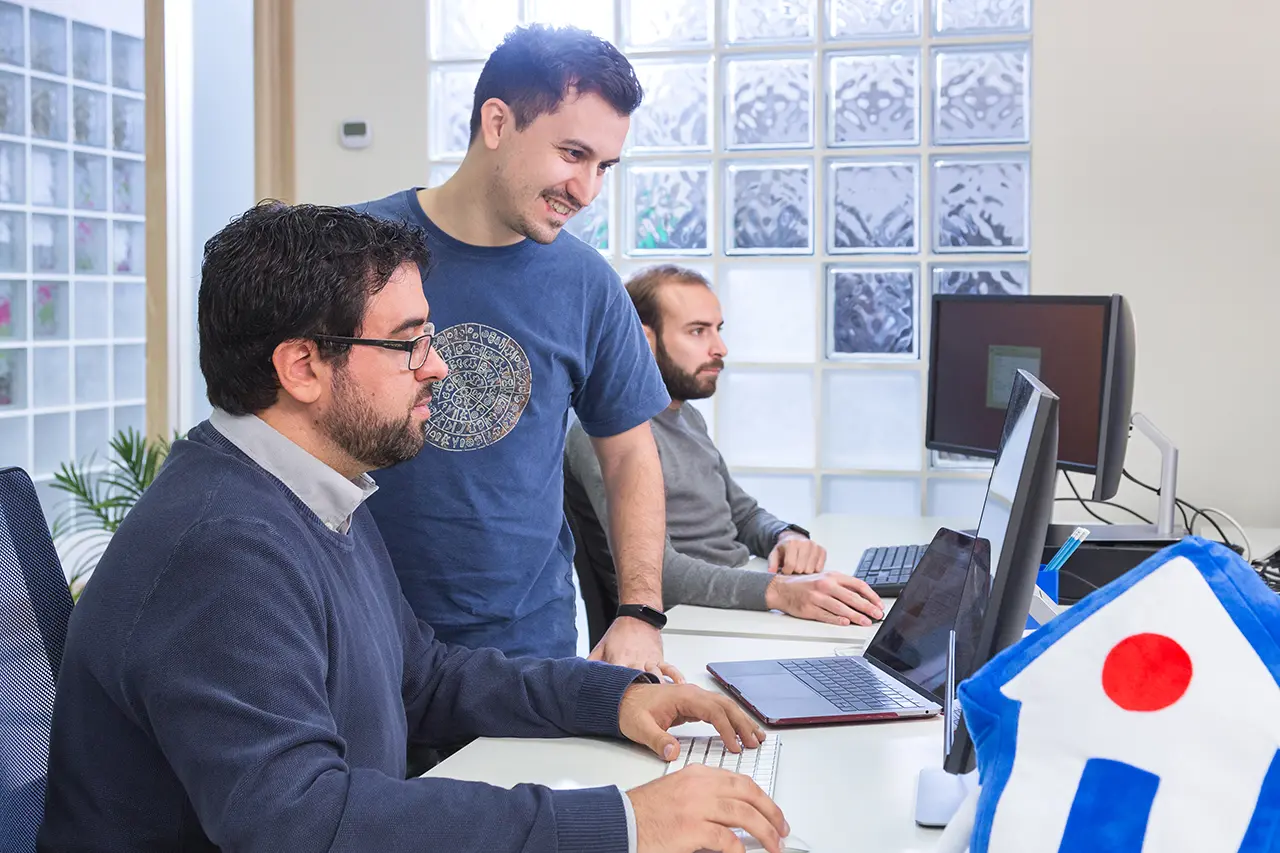 Life @ImmobiliareLabs 53