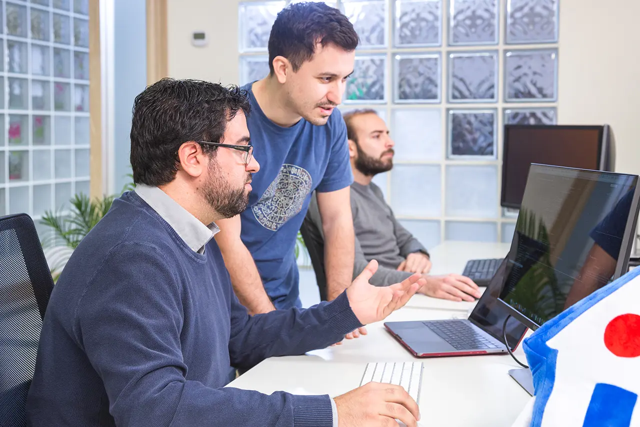 Life @ImmobiliareLabs 31