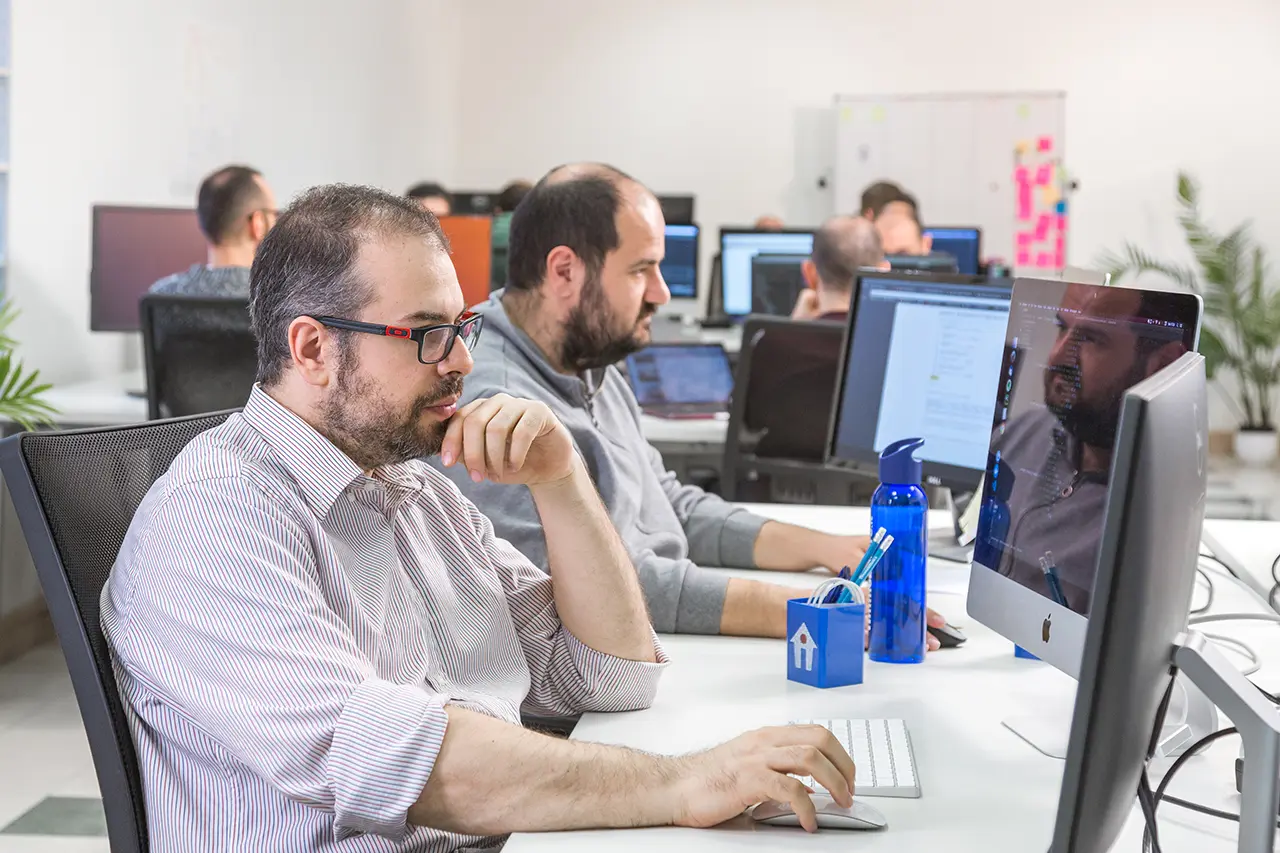 Life @ImmobiliareLabs 25