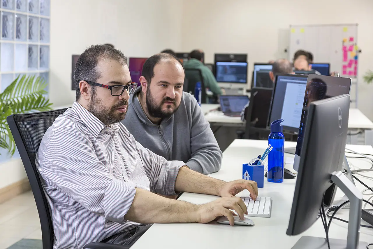 Core Software Development