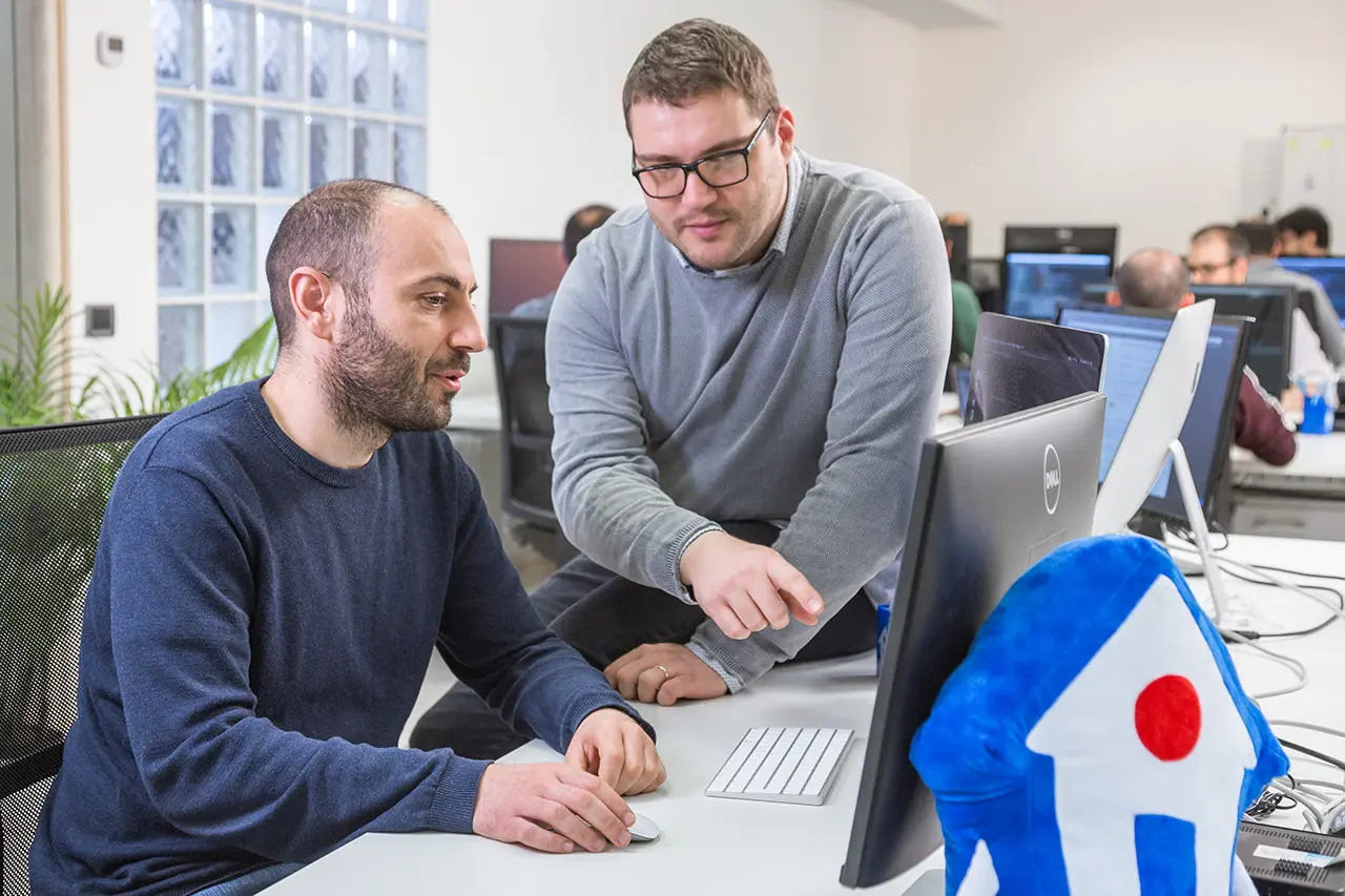 Life @ImmobiliareLabs 21