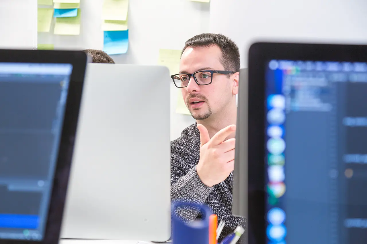 Life @ImmobiliareLabs 66