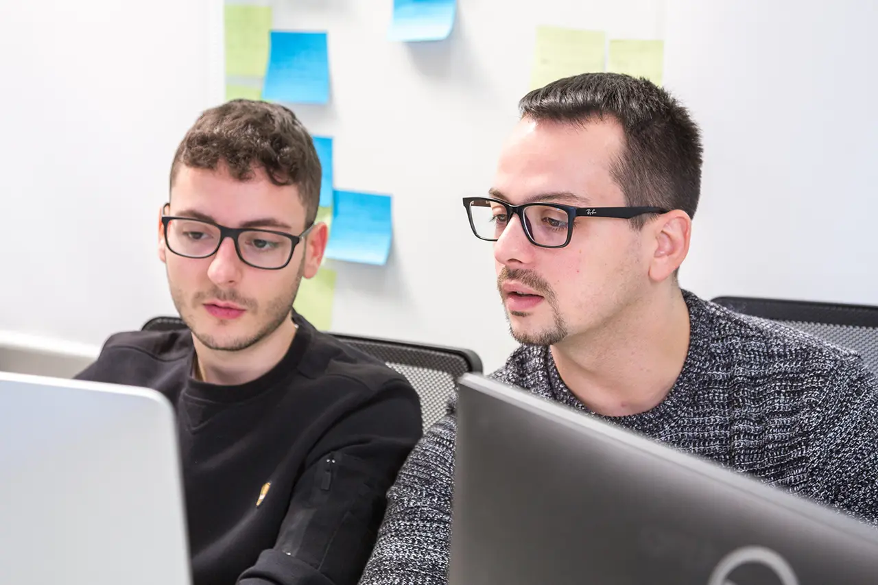 Life @ImmobiliareLabs 29