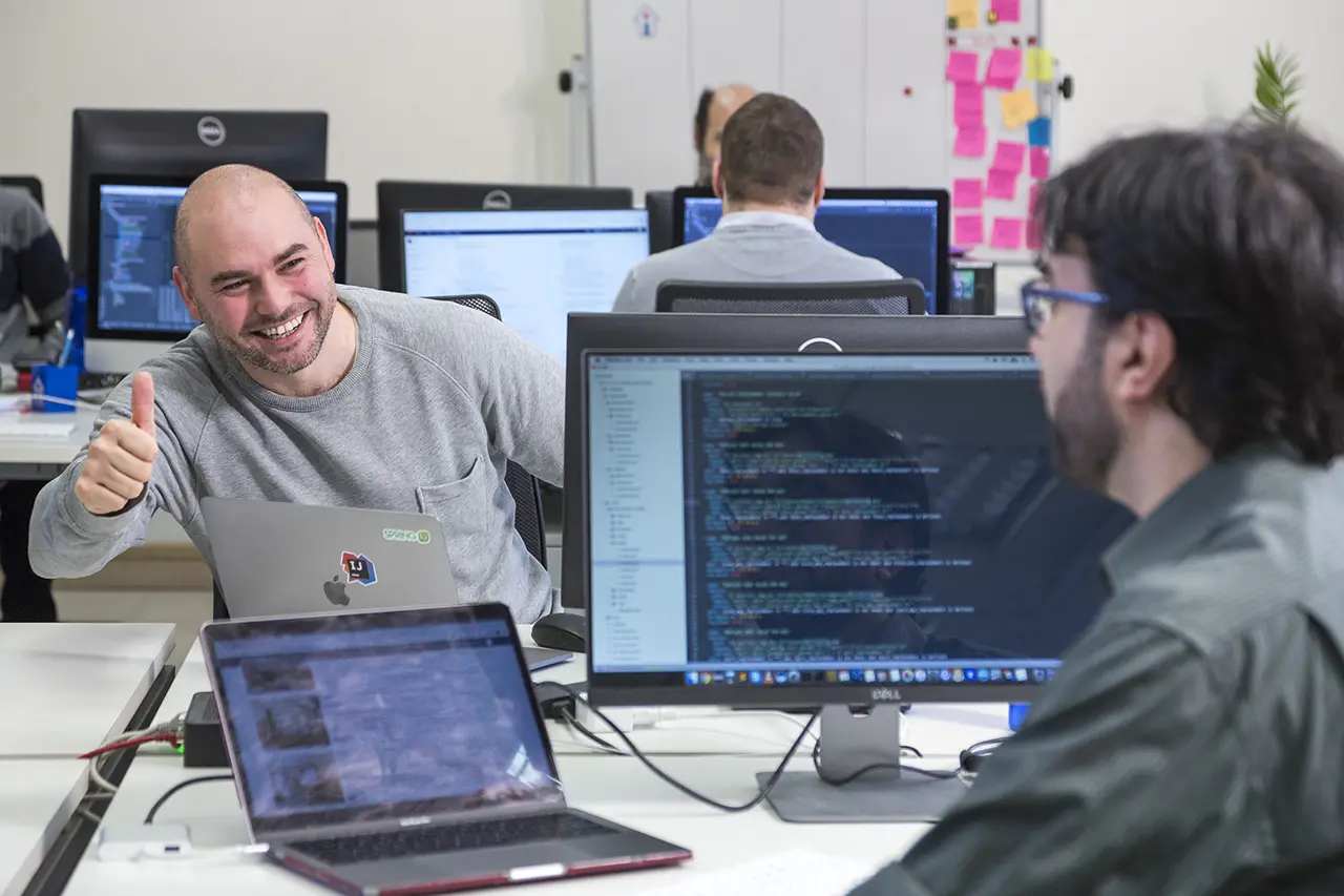 Collaborazione costante