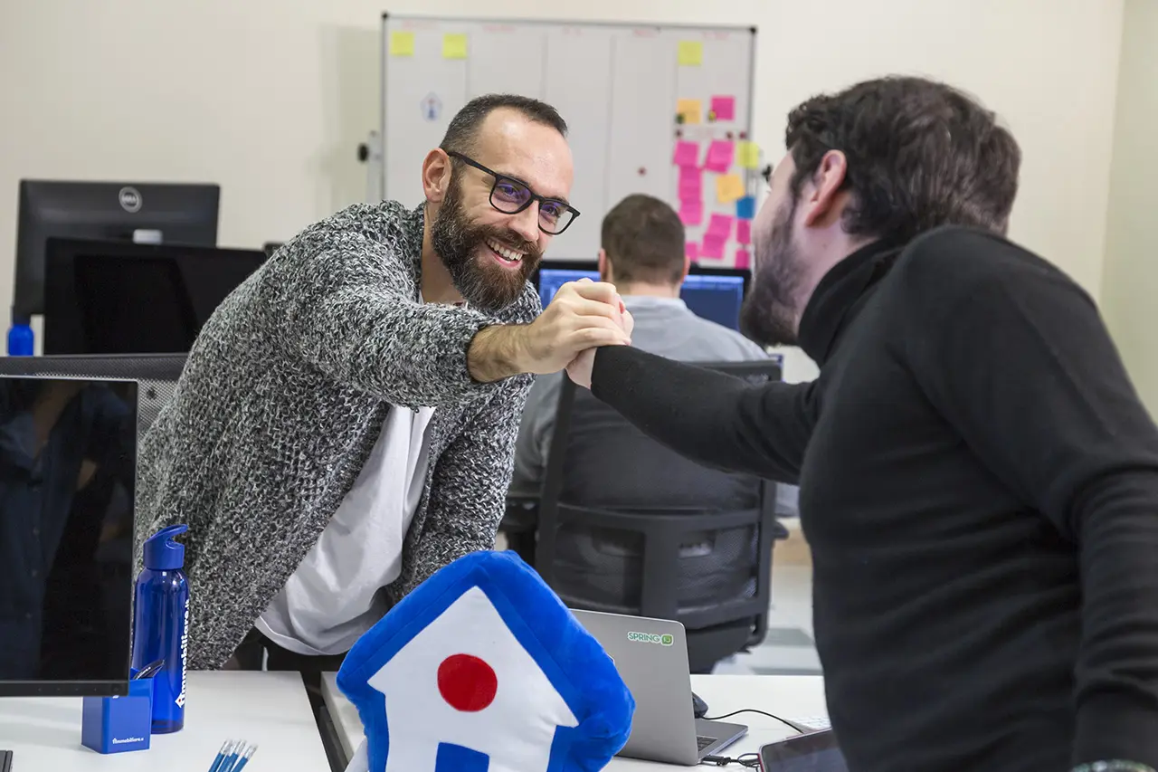 We ❤️ Open Source