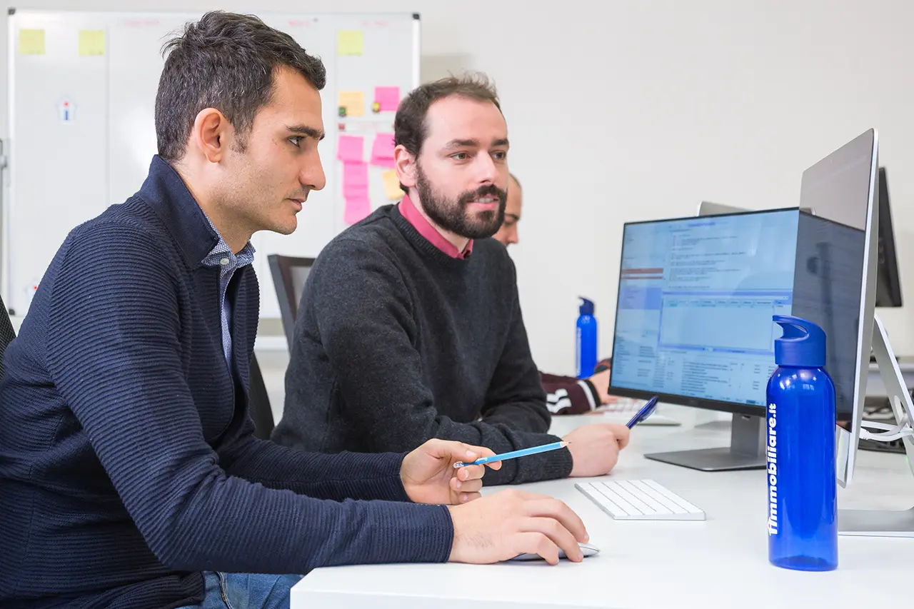 Life @ImmobiliareLabs 36