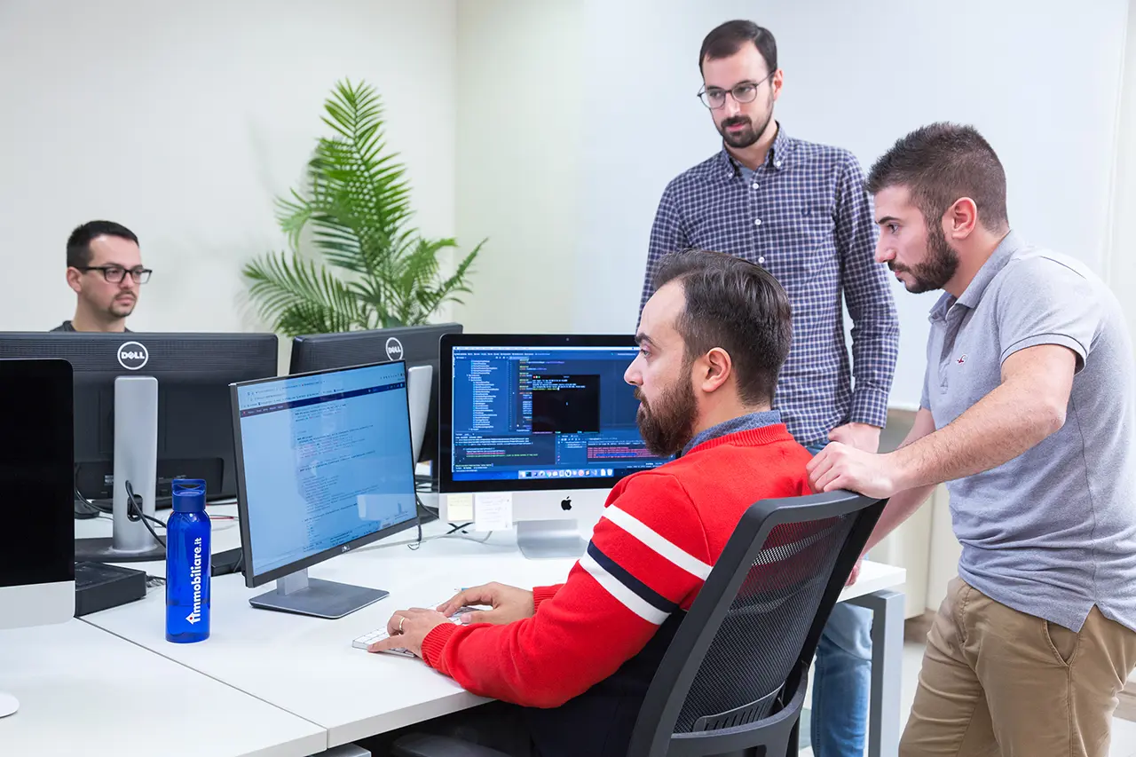 Life @ImmobiliareLabs 43