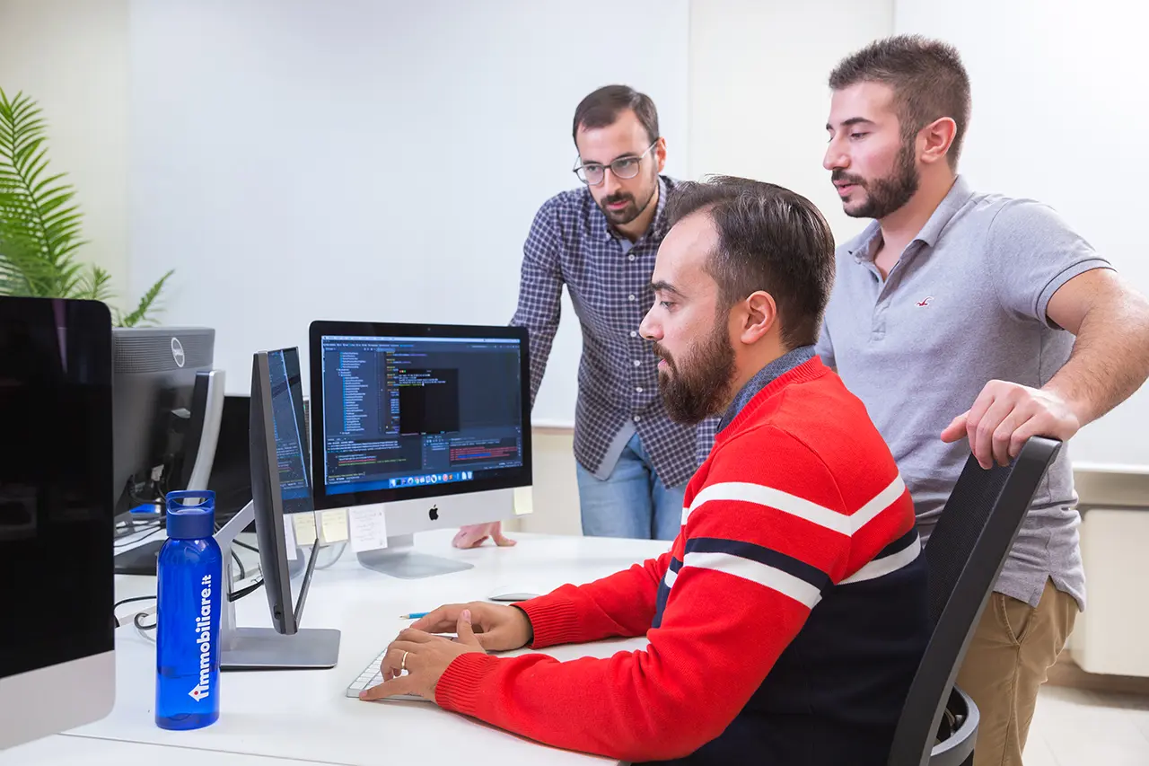 Life @ImmobiliareLabs 82