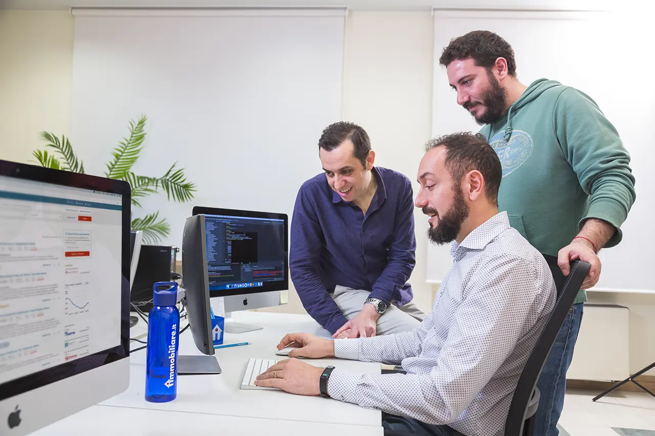 Product Software Development