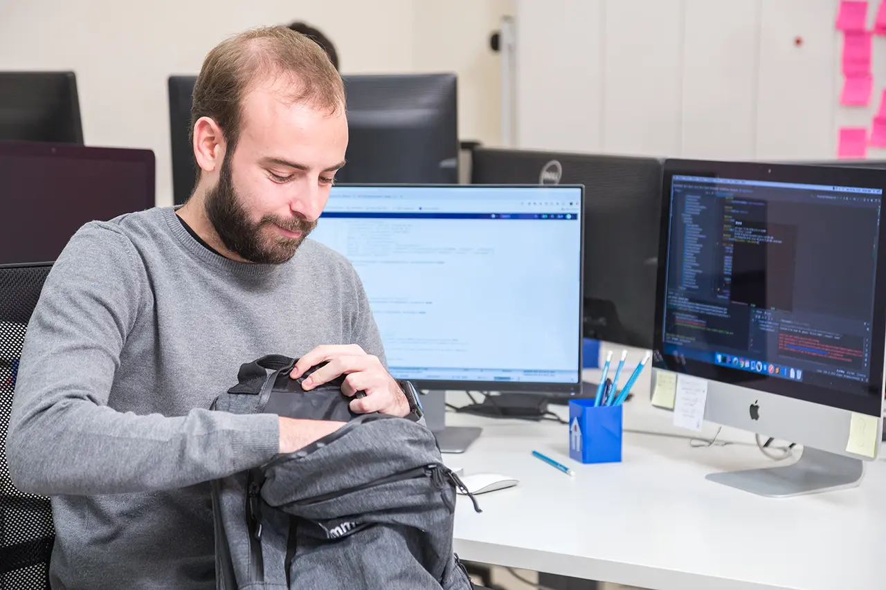 Life @ImmobiliareLabs 62