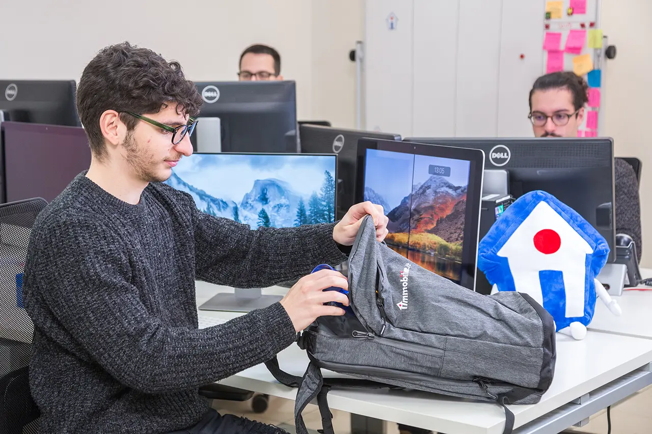 Life @ImmobiliareLabs 80