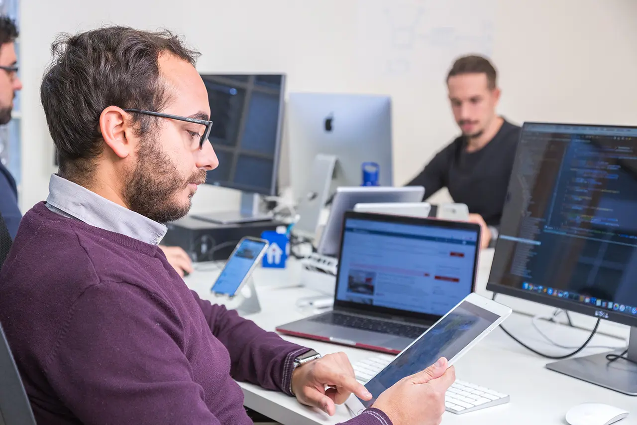 Life @ImmobiliareLabs 64