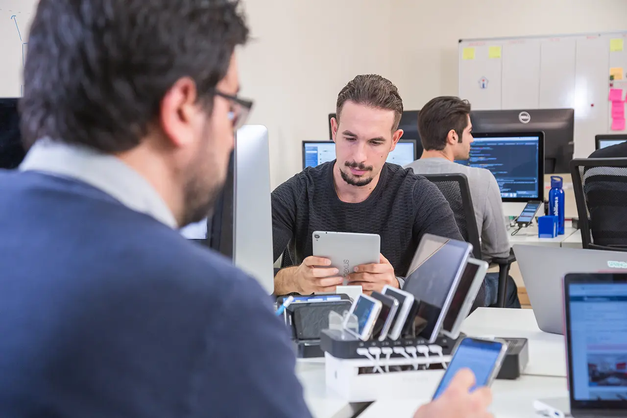 Life @ImmobiliareLabs 63