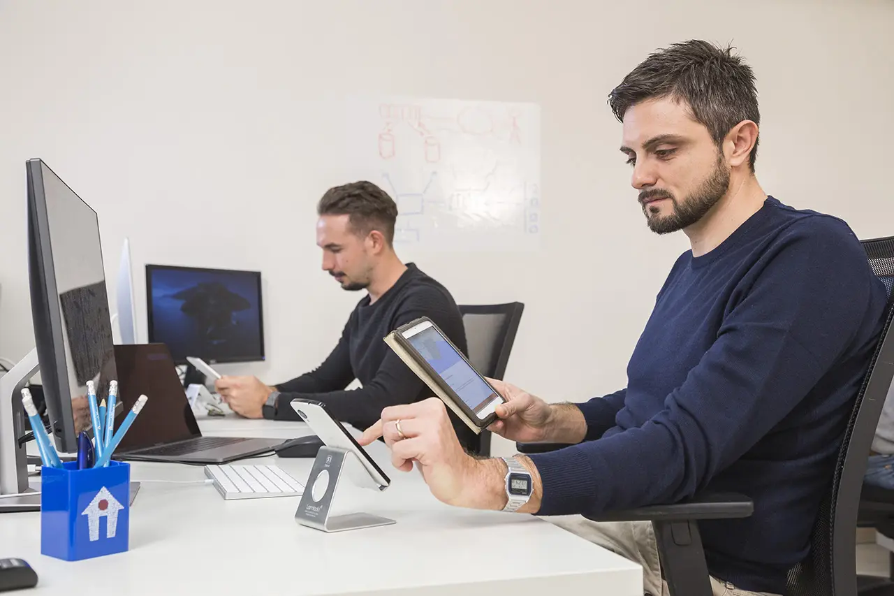 Mobile Software Development