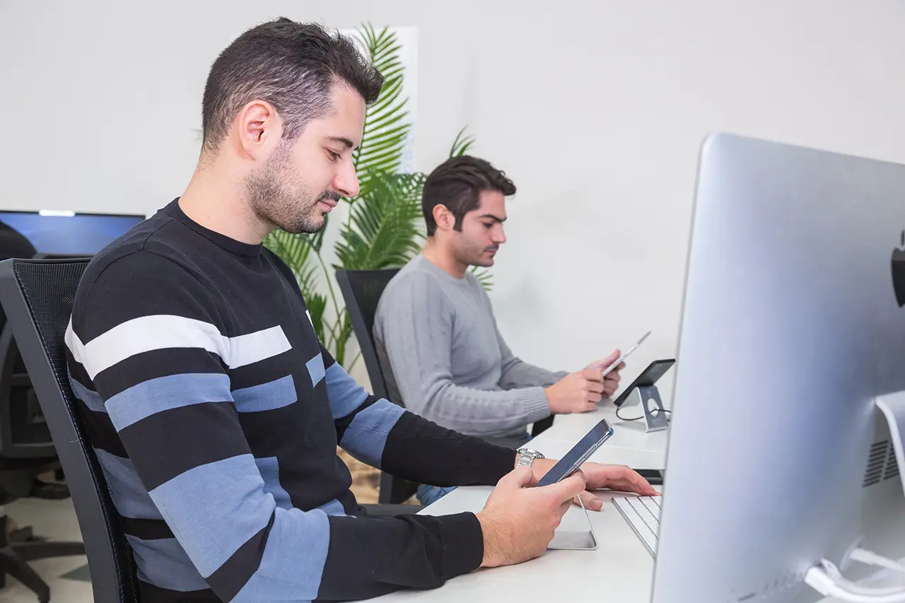 Life @ImmobiliareLabs 35