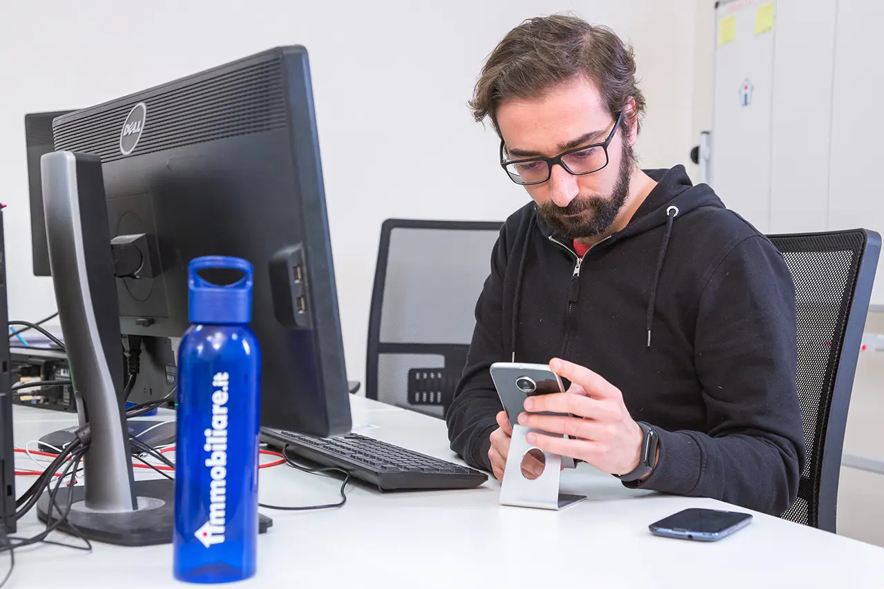 Life @ImmobiliareLabs 55