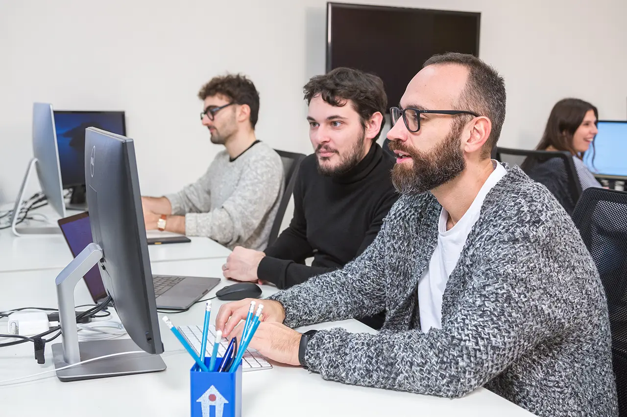 Life @ImmobiliareLabs 57