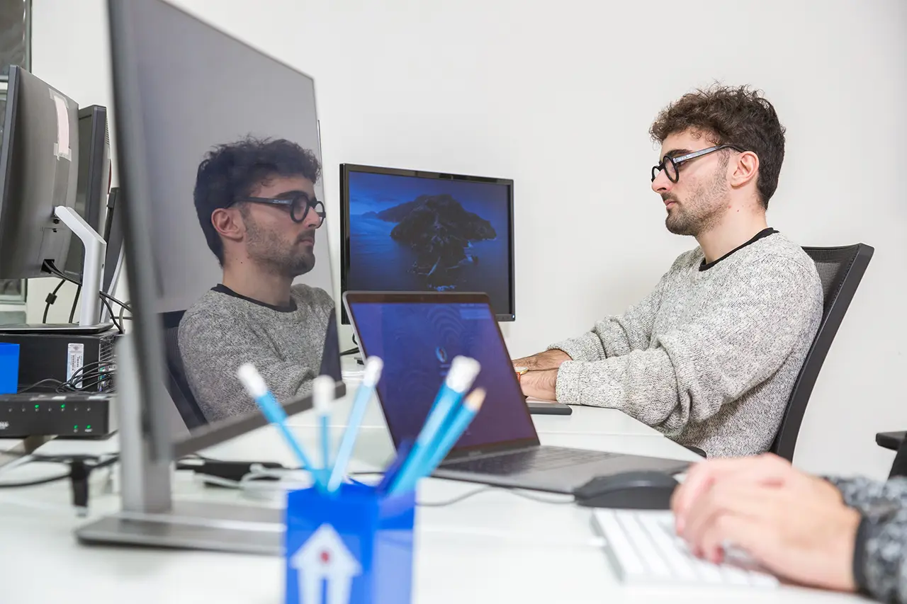 Life @ImmobiliareLabs 52