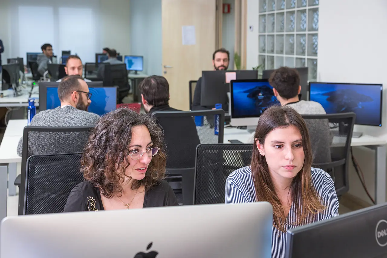 Life @ImmobiliareLabs 67