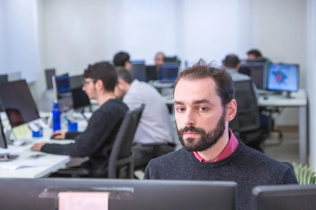 Life @ImmobiliareLabs 26