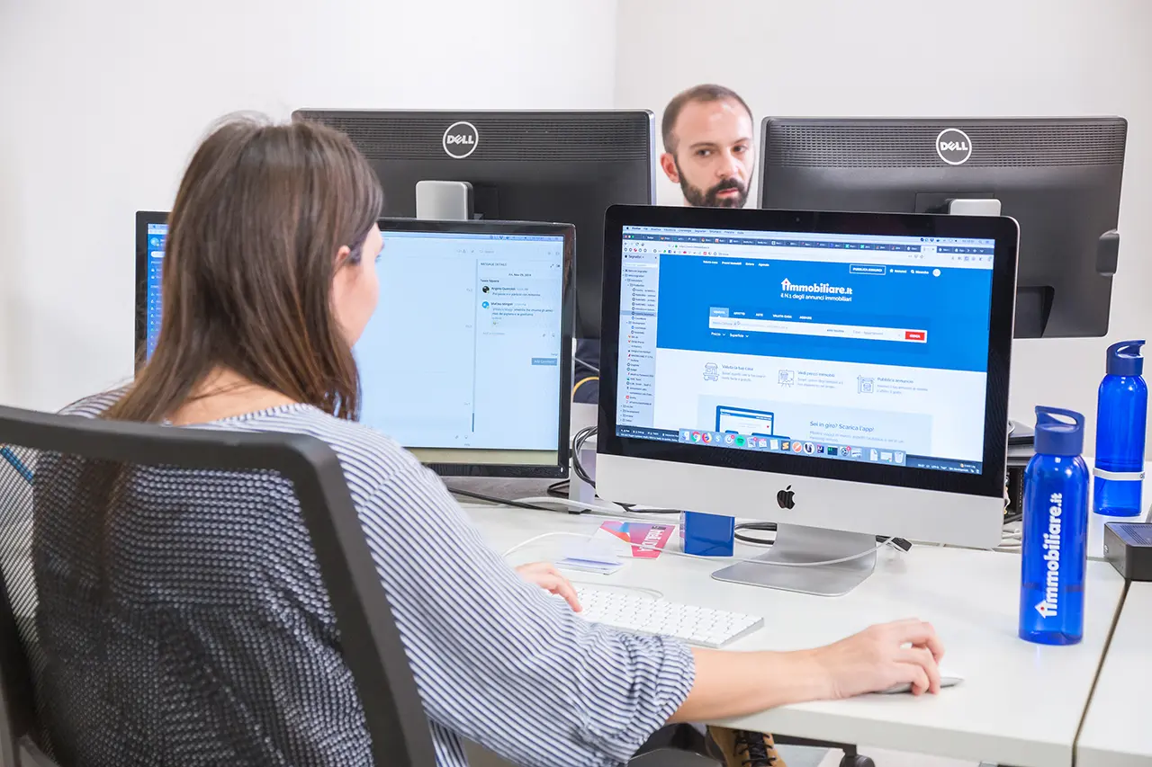 Life @ImmobiliareLabs 34