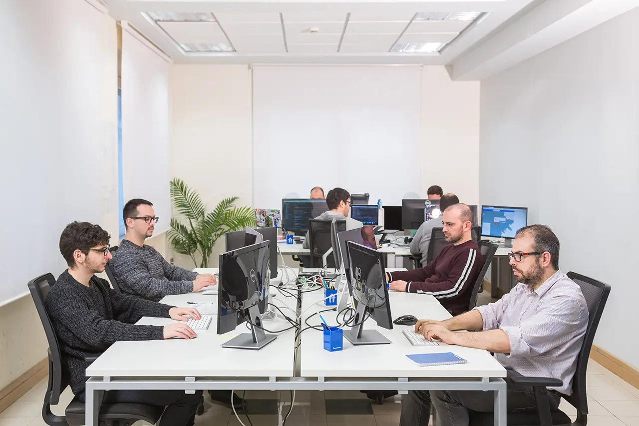 Life @ImmobiliareLabs 60