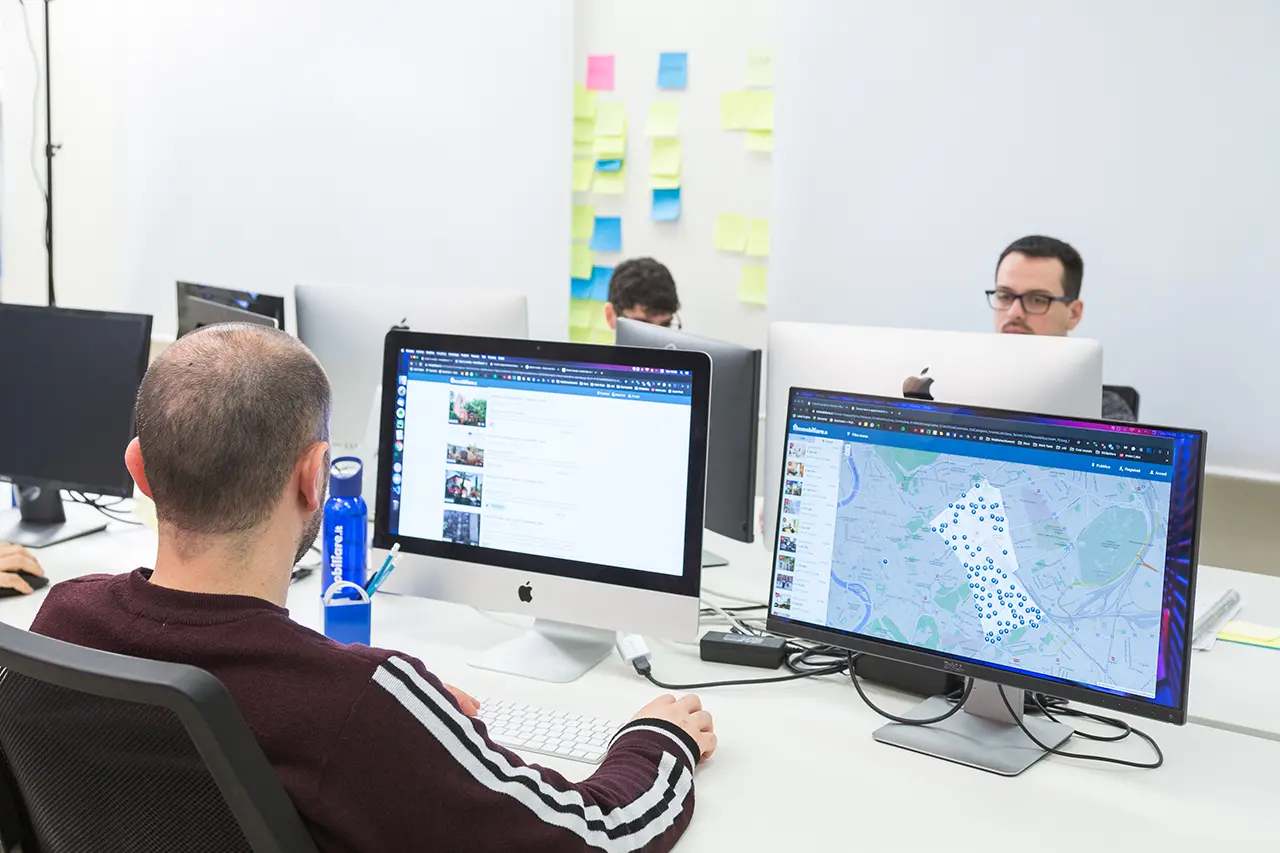 Life @ImmobiliareLabs 38