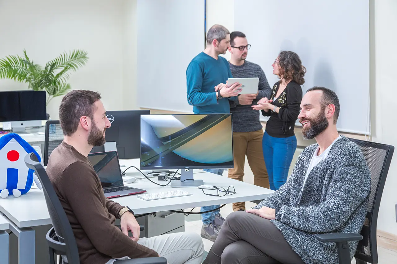 Life @ImmobiliareLabs 24