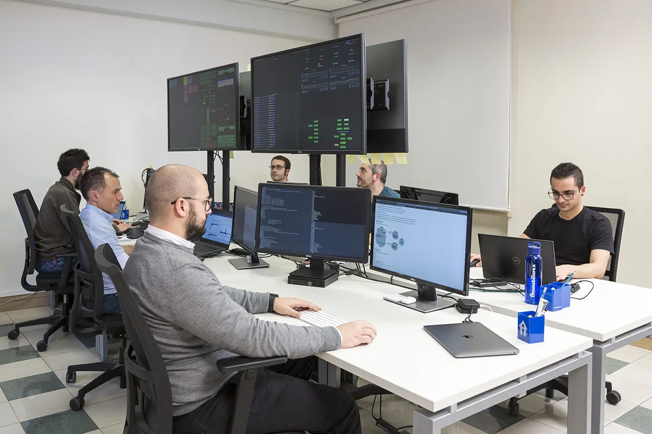 Systems Development