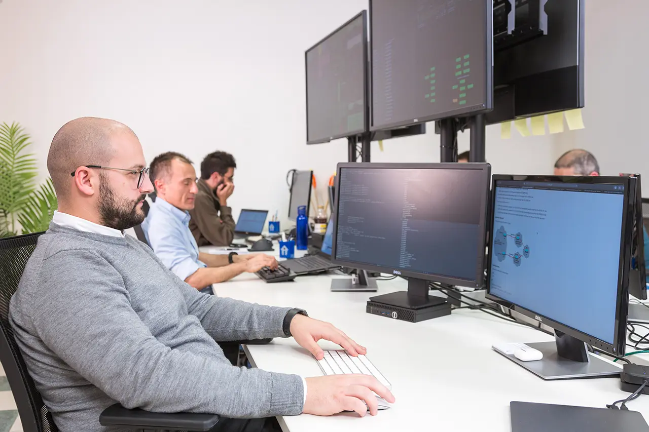 Life @ImmobiliareLabs 61