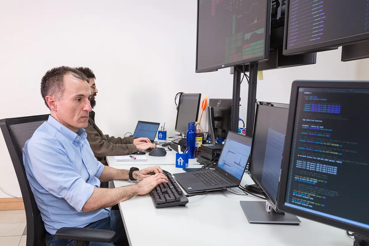 Life @ImmobiliareLabs 78