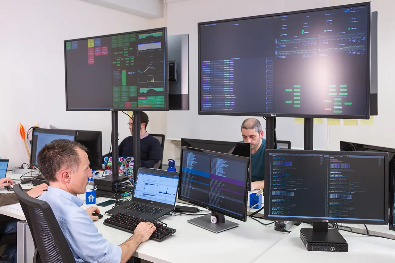 Life @ImmobiliareLabs 70