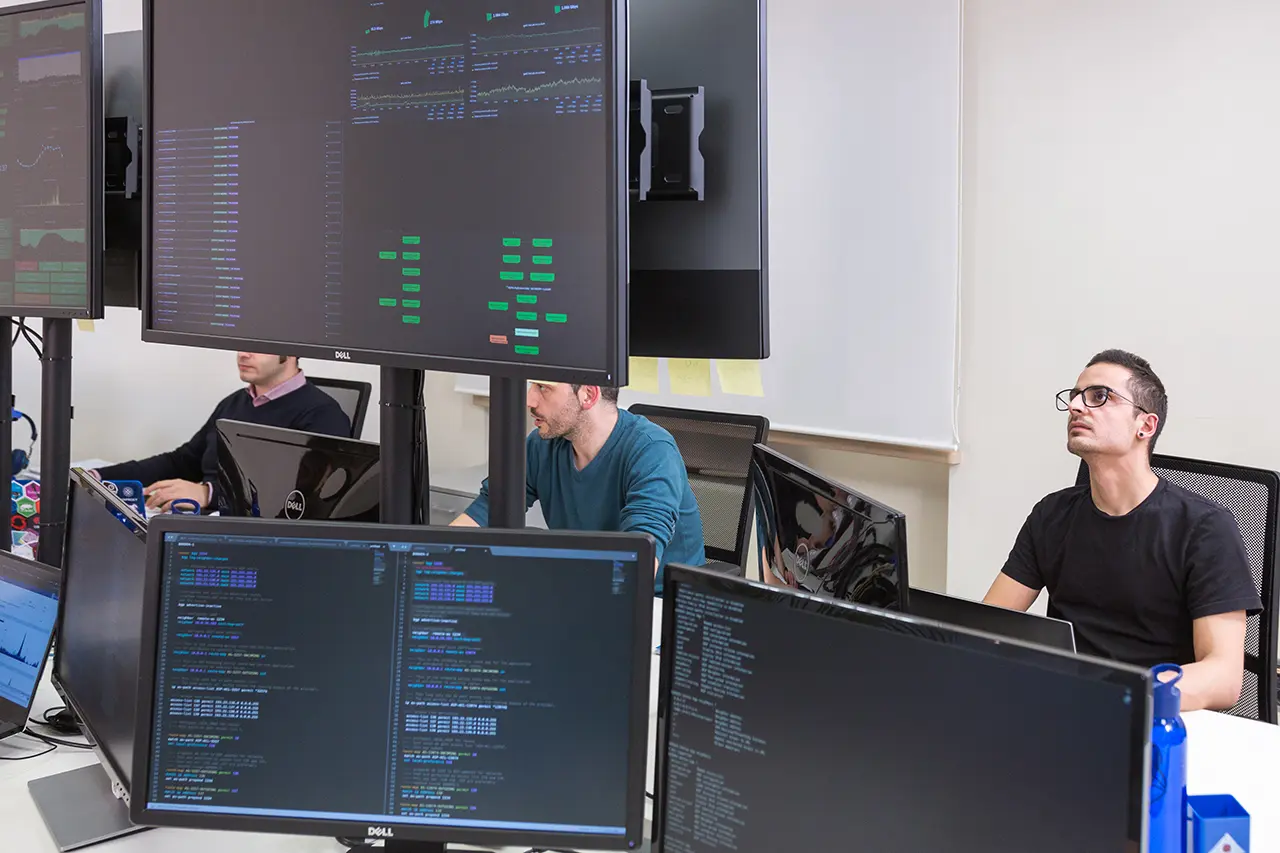 Life @ImmobiliareLabs 17