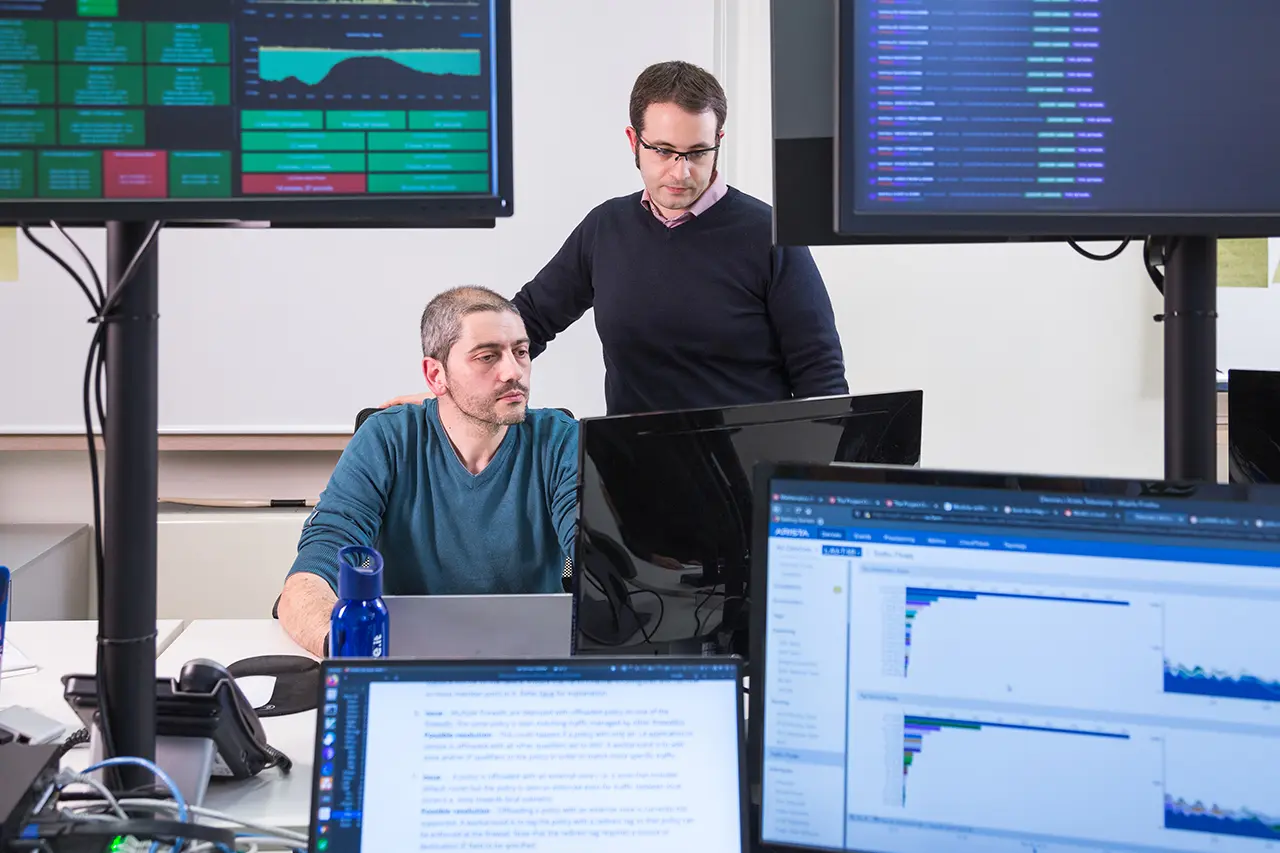 Life @ImmobiliareLabs 74