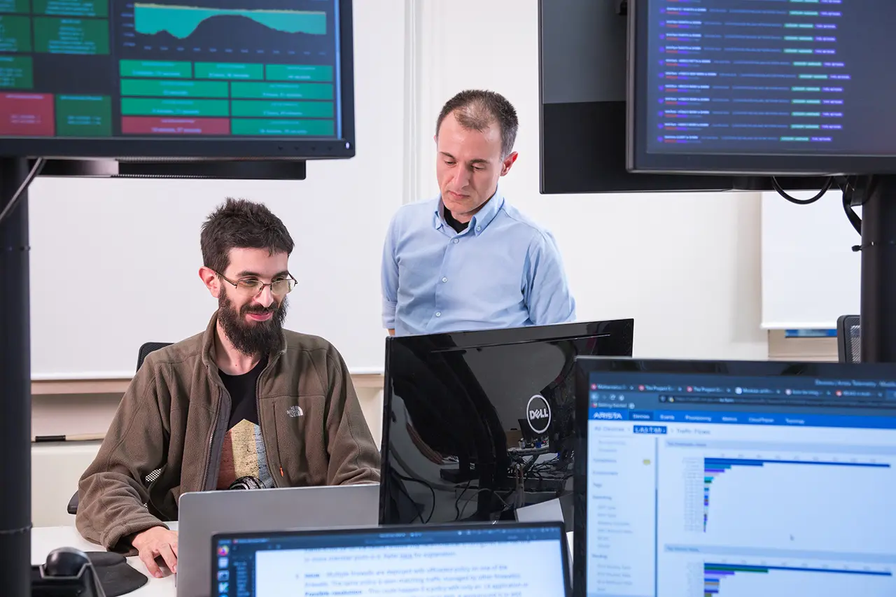 Life @ImmobiliareLabs 42