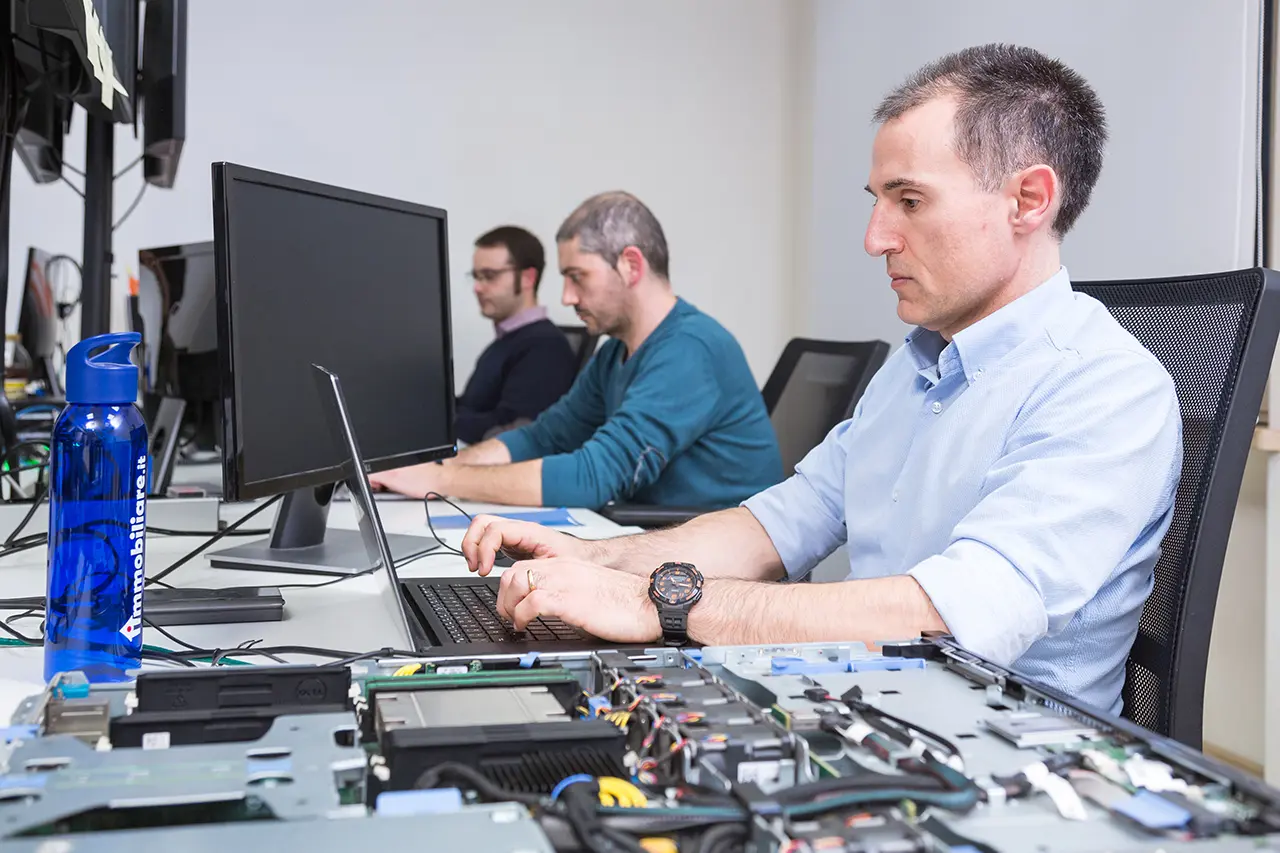 Life @ImmobiliareLabs 12