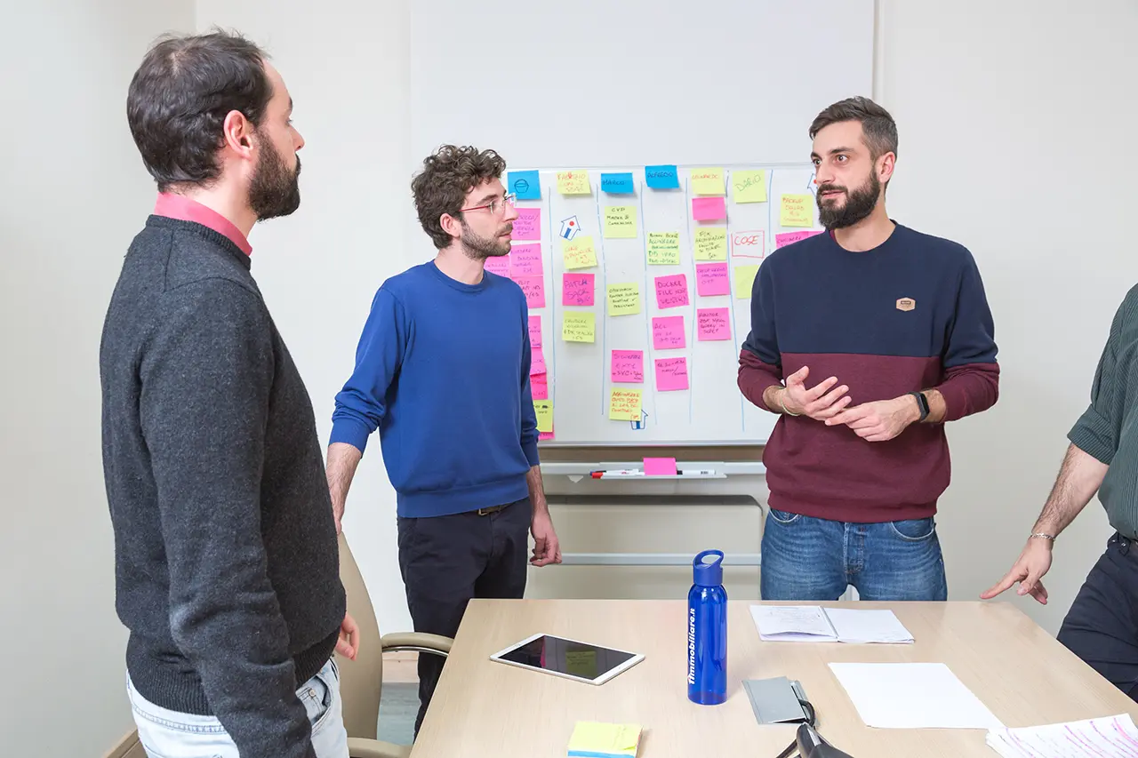 Life @ImmobiliareLabs 51