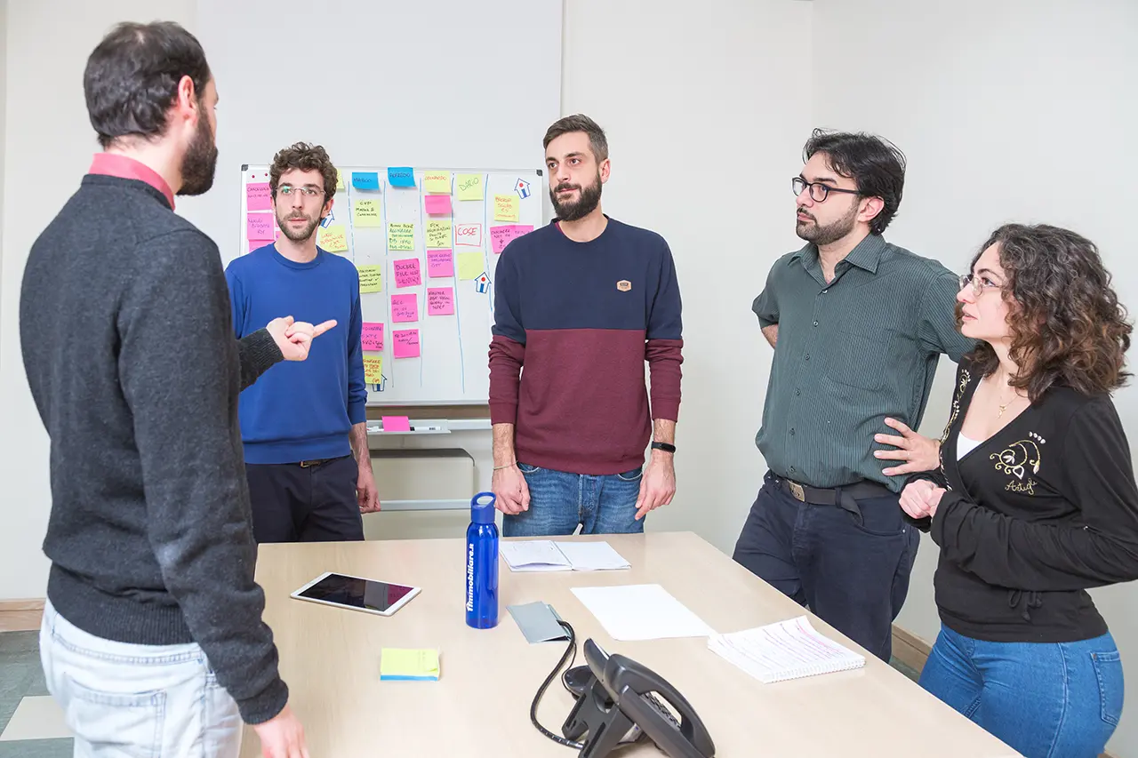 Life @ImmobiliareLabs 2