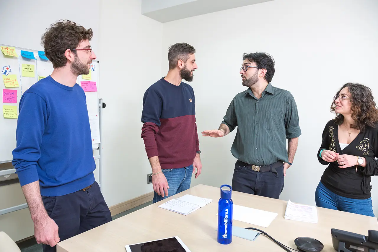 Life @ImmobiliareLabs 22