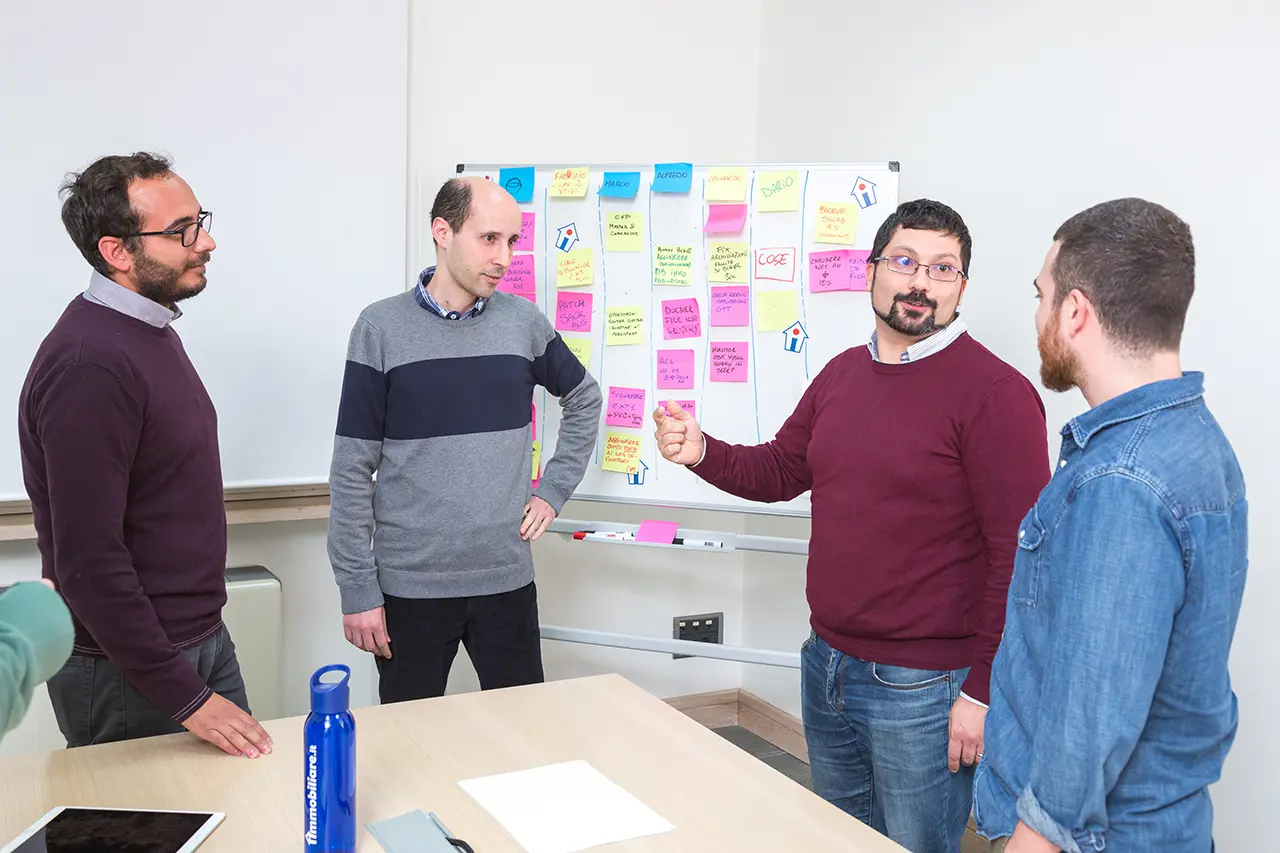 Life @ImmobiliareLabs 11