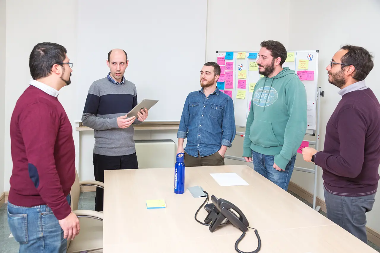 Life @ImmobiliareLabs 39