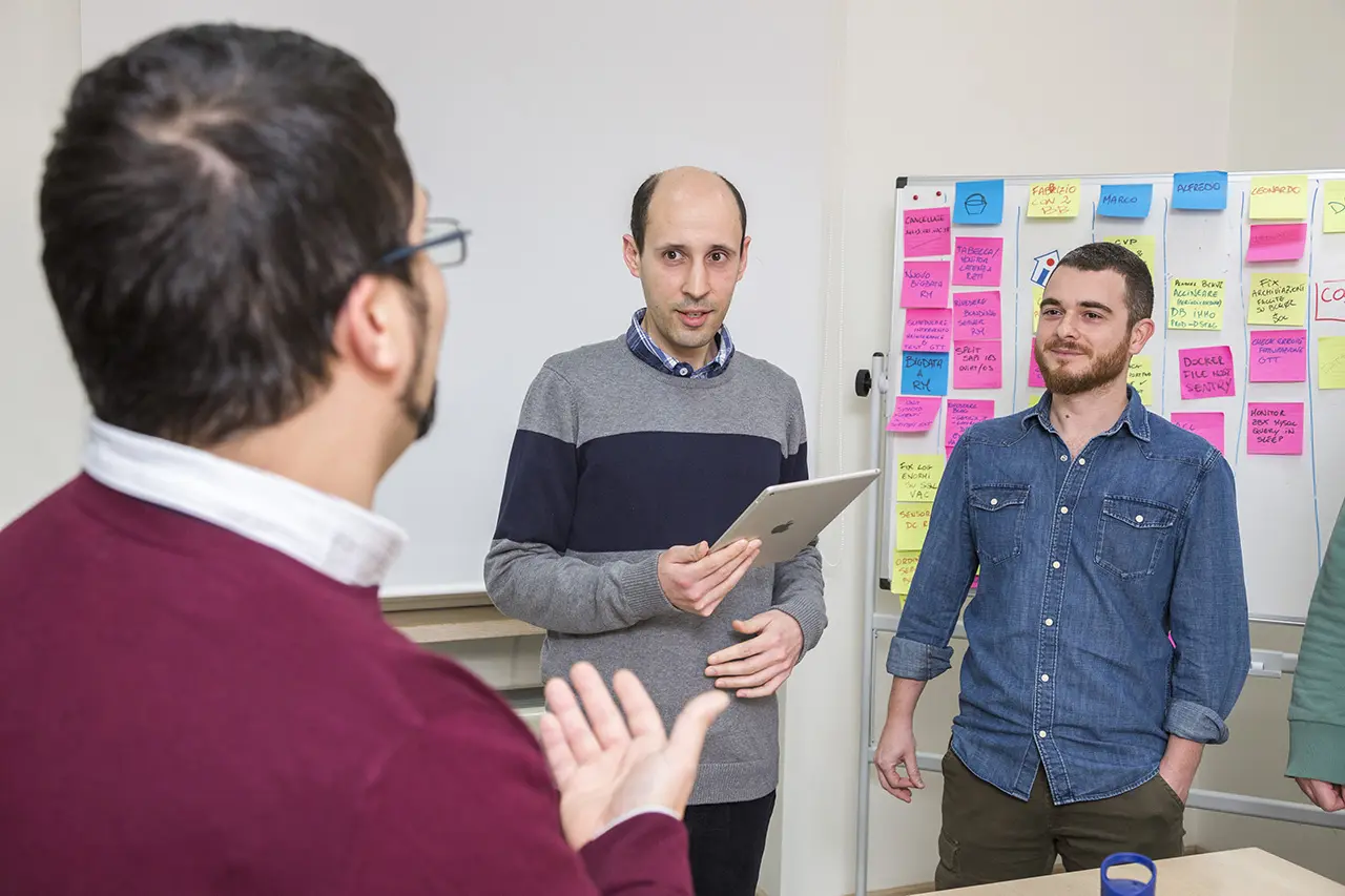 Work @ImmobiliareLabs0