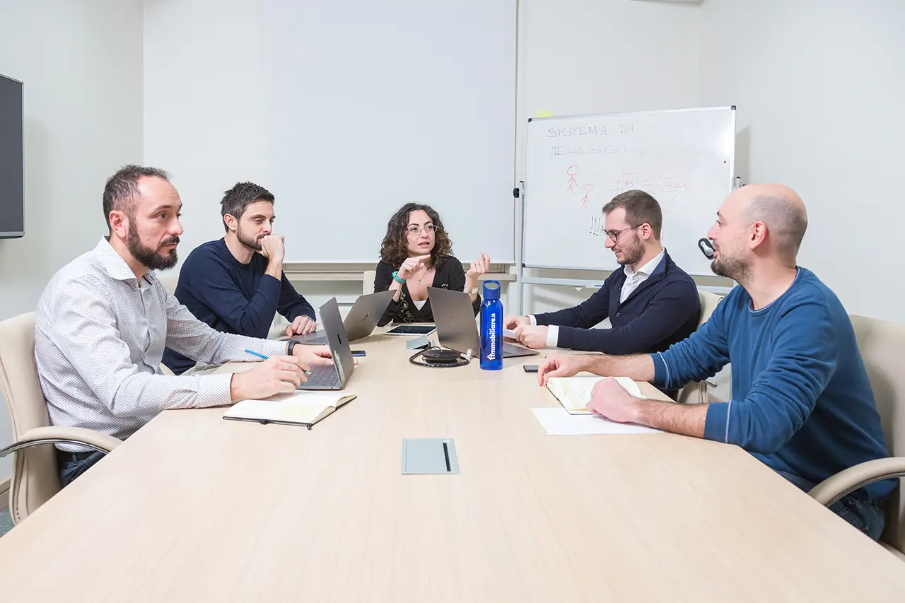 Life @ImmobiliareLabs 49