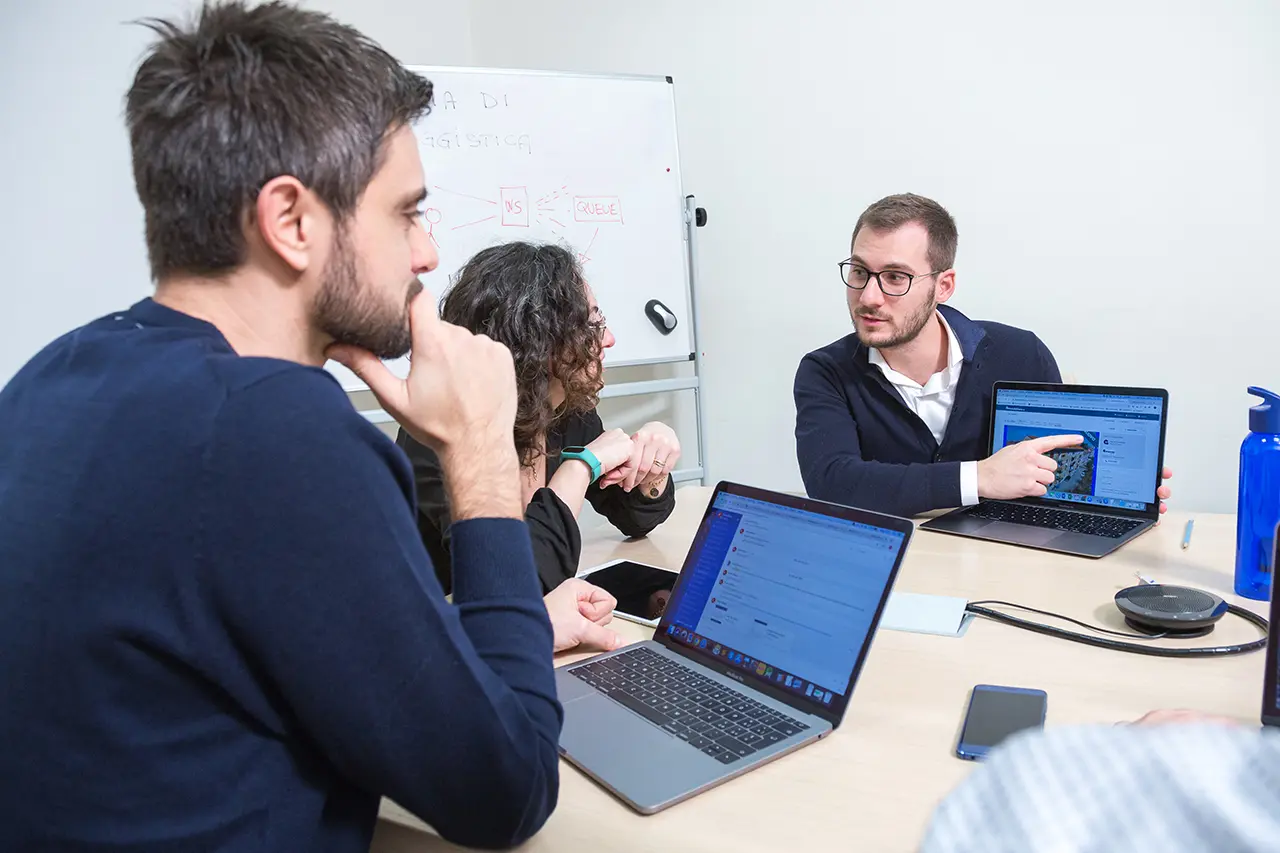 Life @ImmobiliareLabs 40