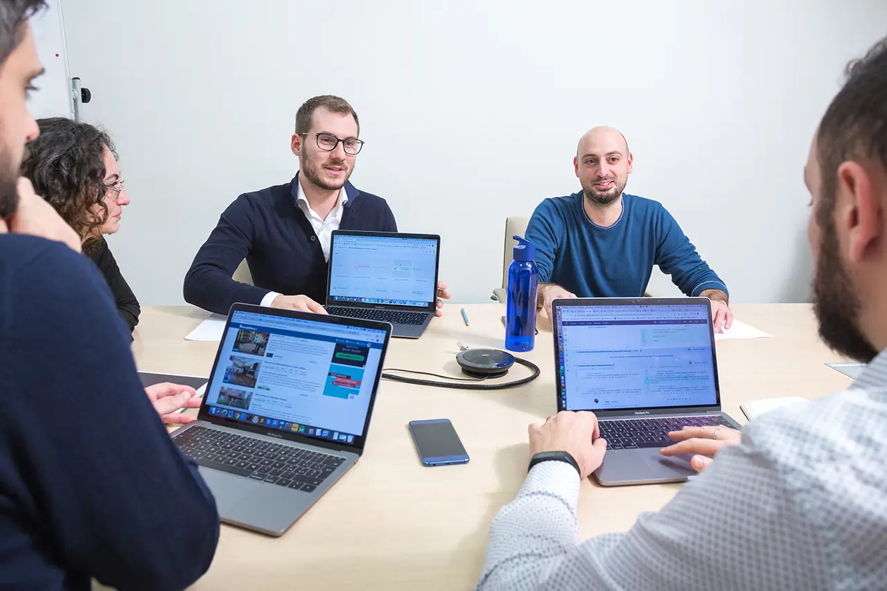 Life @ImmobiliareLabs 71