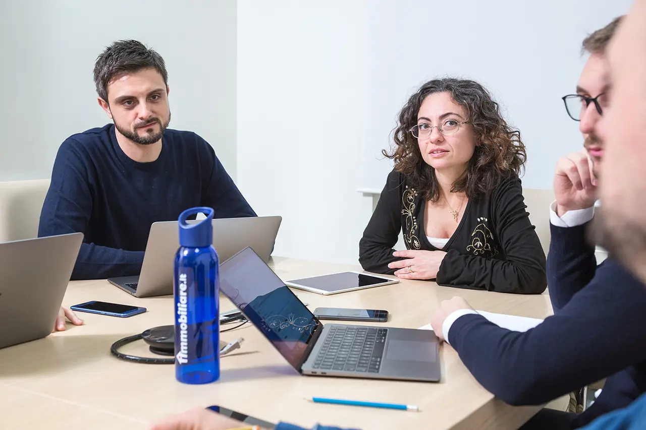 Life @ImmobiliareLabs 4